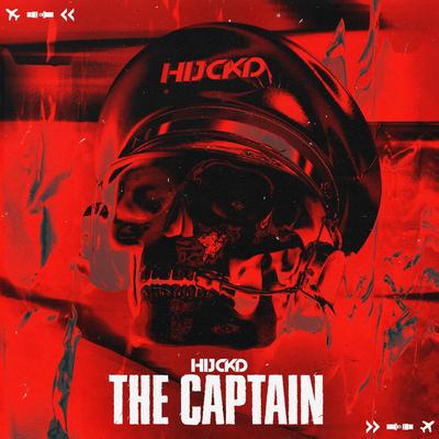 The Captain By HIJCKD's cover