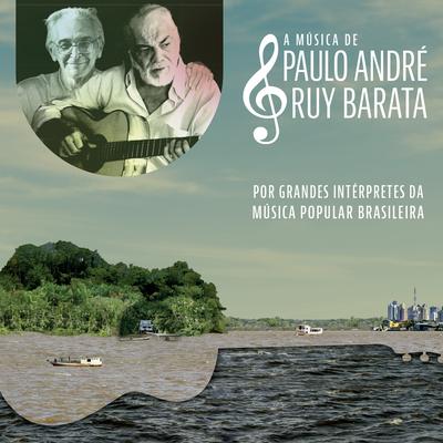 Pauapixuna's cover