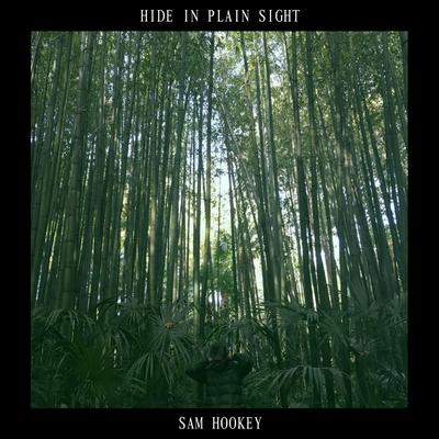 Sam Hookey's cover