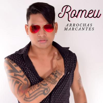 Eu Era By Romeu's cover