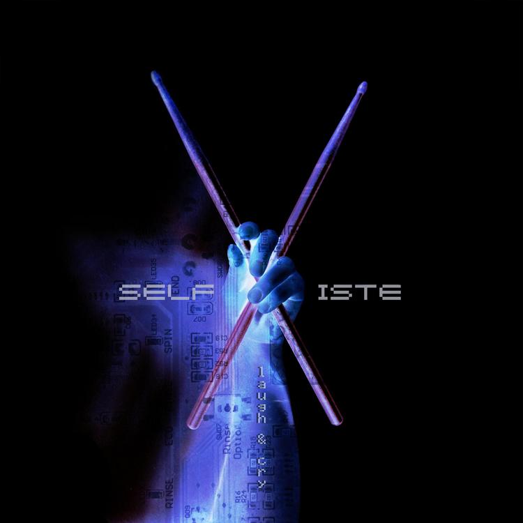 Self X Iste's avatar image
