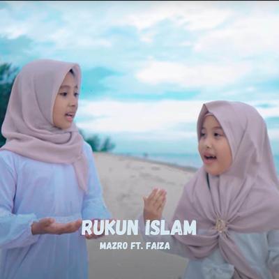 RUKUN ISLAM's cover