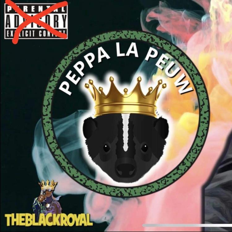 The Black Royal's avatar image