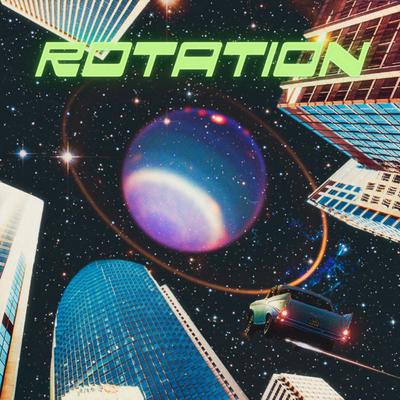 Rotation By Micah Emrich's cover