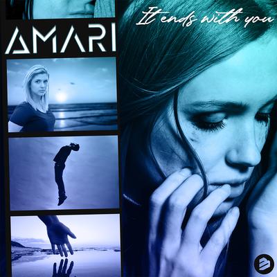 It Ends With You By AMARI's cover