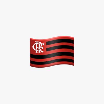 Camisa do Flamengo By Roskush's cover