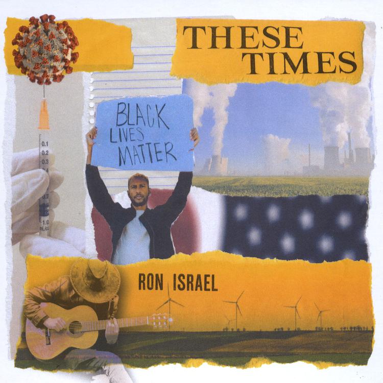 Ron Israel's avatar image