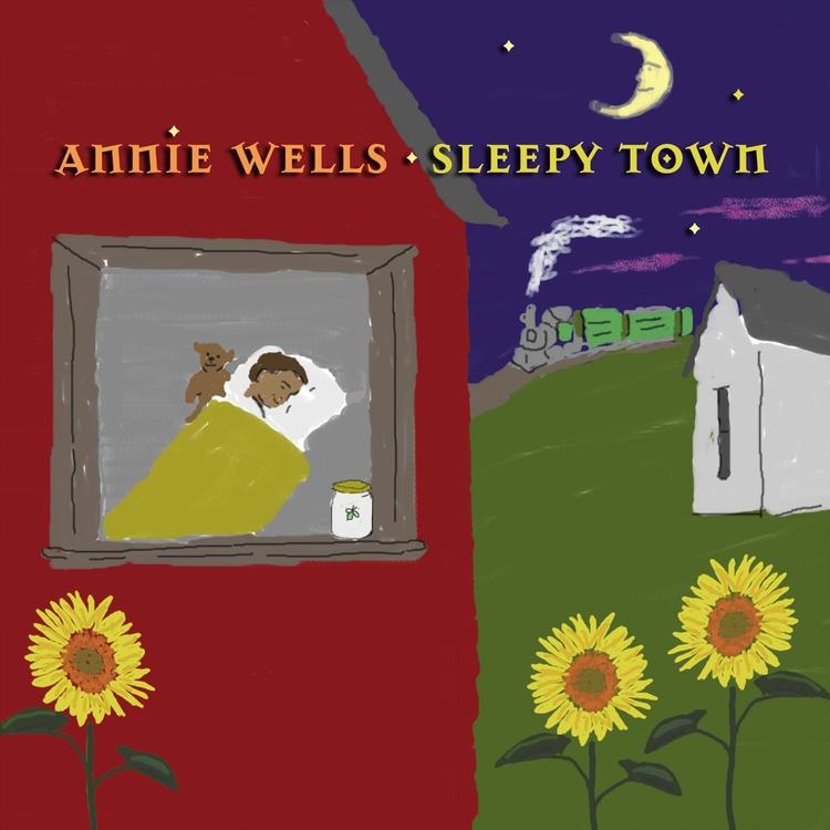 Annie Wells's avatar image