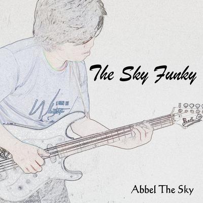 Abbel The Sky's cover
