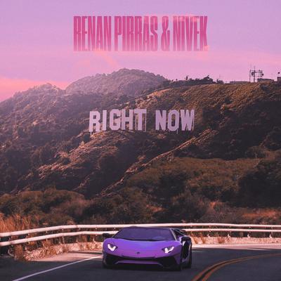 Right Now By Renan Pirras, Nivek's cover