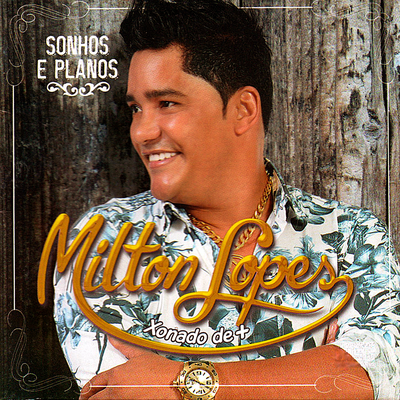 Choro e Bebo By Milton Lopes's cover