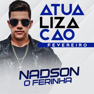 Ponta do Pé By Nadson O Ferinha's cover