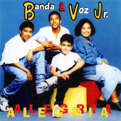 Banda & Voz Jr.'s cover