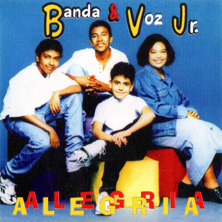 Banda & Voz Jr.'s avatar image