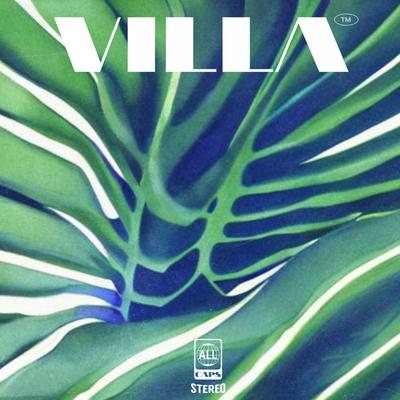 Villa By Cap Kendricks's cover