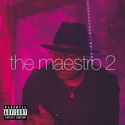 The Maestro 2's cover