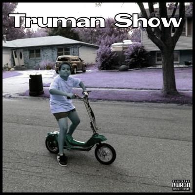 Truman Show's cover