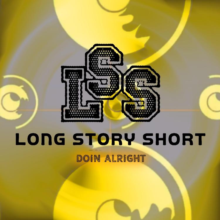 Long Story Short's avatar image