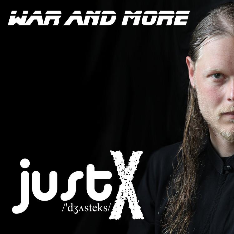 JustX's avatar image