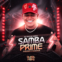 Samba Prime's avatar cover