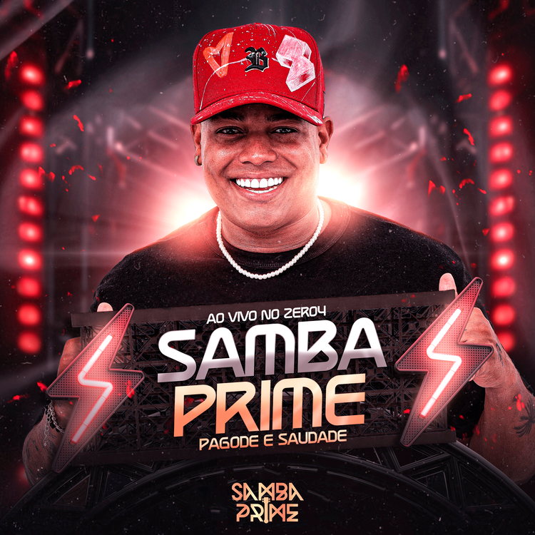 Samba Prime's avatar image