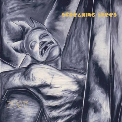 Dying Days By Screaming Trees's cover