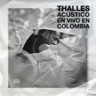 Tan Solo Una Orden (feat. Alex Campos) (En Vivo) By Thalles Roberto, Alex Campos's cover