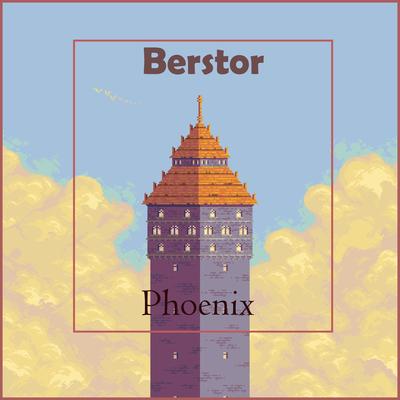 Berstor's cover