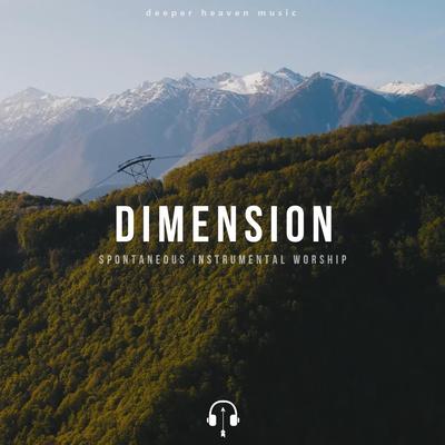 Dimension By Deeper Heaven Music's cover