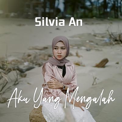 Aku Yang Mengalah's cover