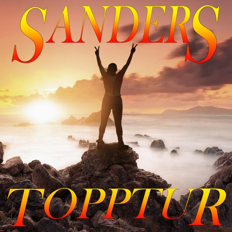 Sanders's avatar image