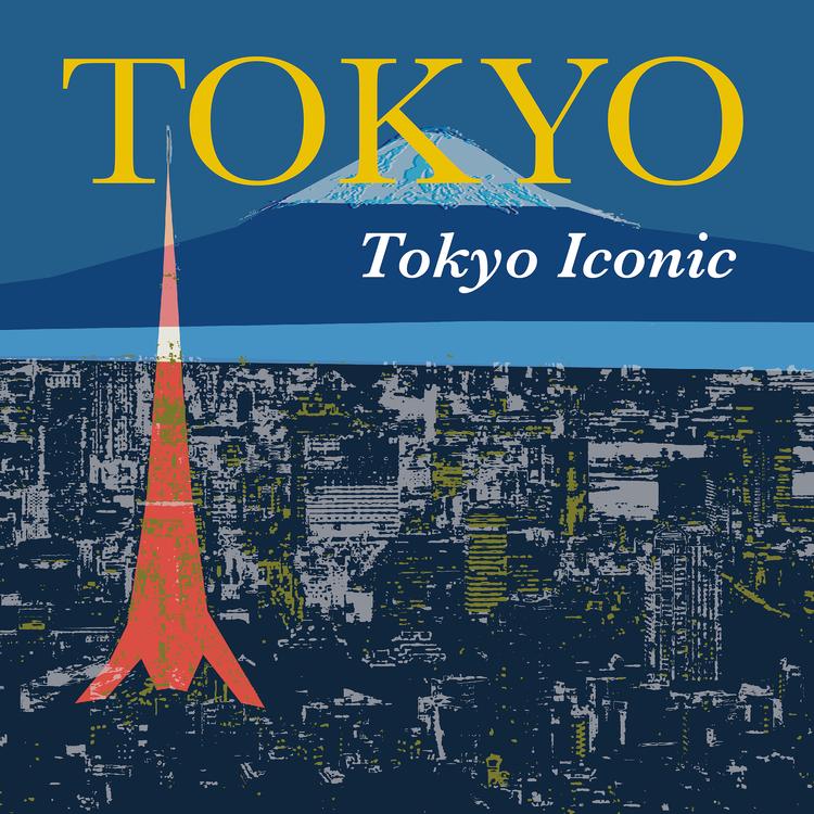 Tokyo Iconic's avatar image