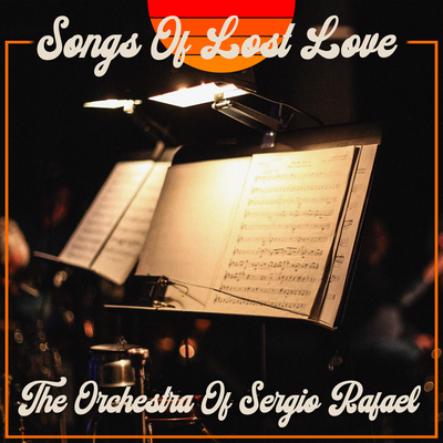 Orchestra of Sergio Rafael's cover