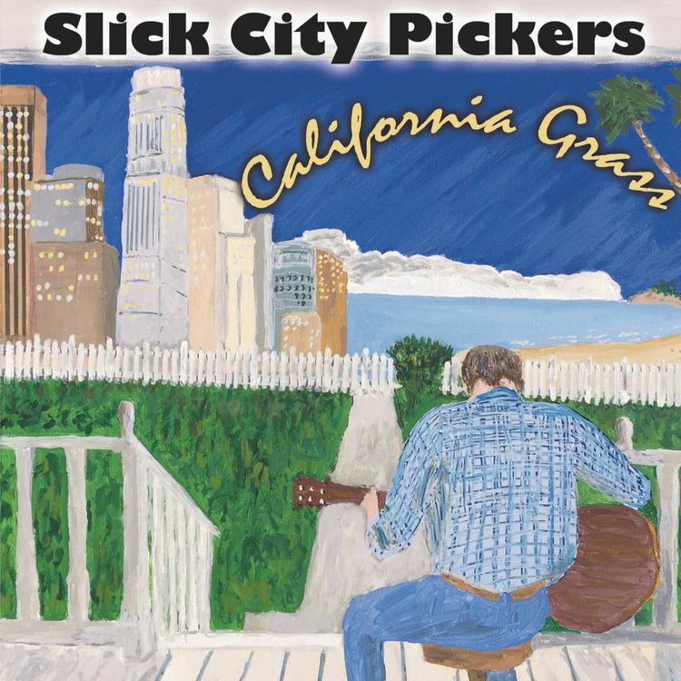 Slick City Pickers's avatar image