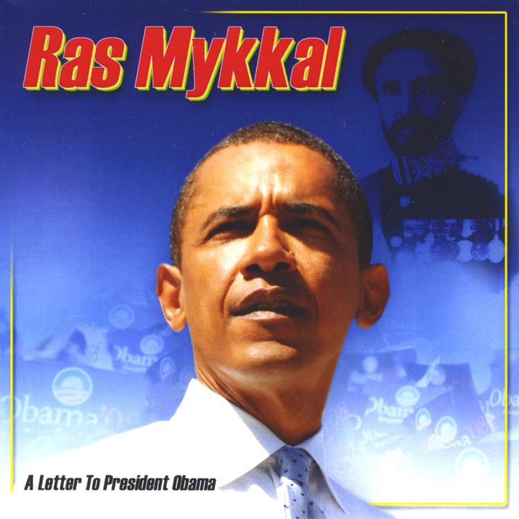 Ras Mykkal's avatar image