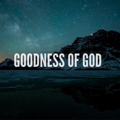 Goodness Of God By Pablo Nunes Produtor's cover