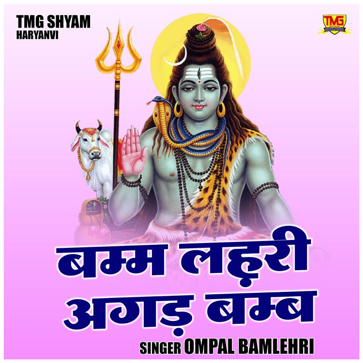 Ompal Bamlehri's avatar image