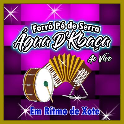 O apostador By PÉ DE SERRA ÁGUA D'KBAÇA's cover