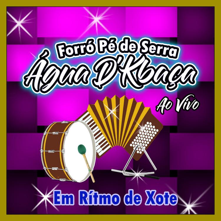 PÉ DE SERRA ÁGUA D'KBAÇA's avatar image
