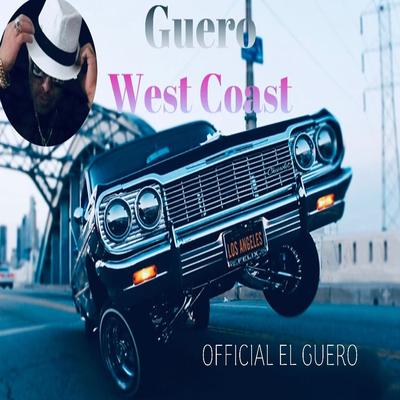 Official El Guero's cover