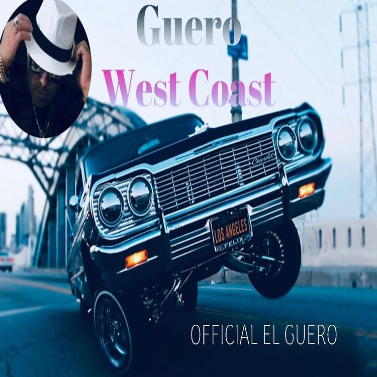 Official El Guero's avatar image