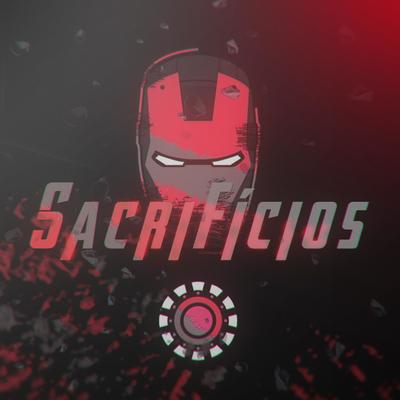 Sacrifícios By TK Raps's cover