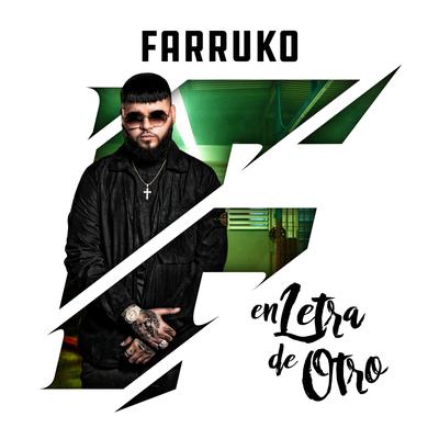 Una Lágrima By Farruko's cover