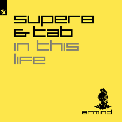 In This Life By Super8 & Tab's cover