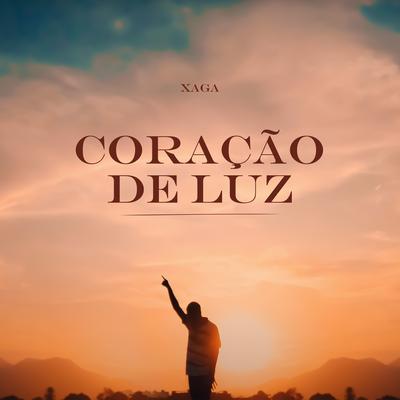 Coração De Luz By Xaga, Nansy Silvvz's cover