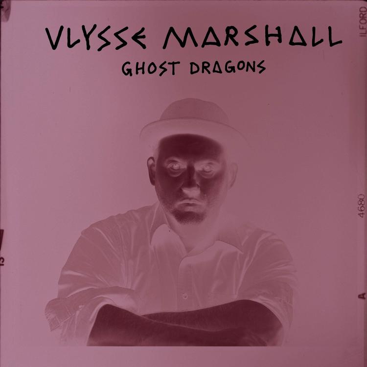 Ulysse Marshall's avatar image