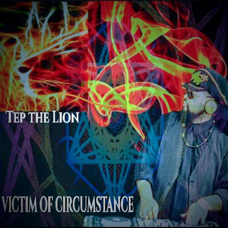 Tep the Lion's avatar image
