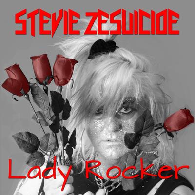 Lady Rocker (Album Version)'s cover