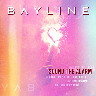 Sound the Alarm's cover