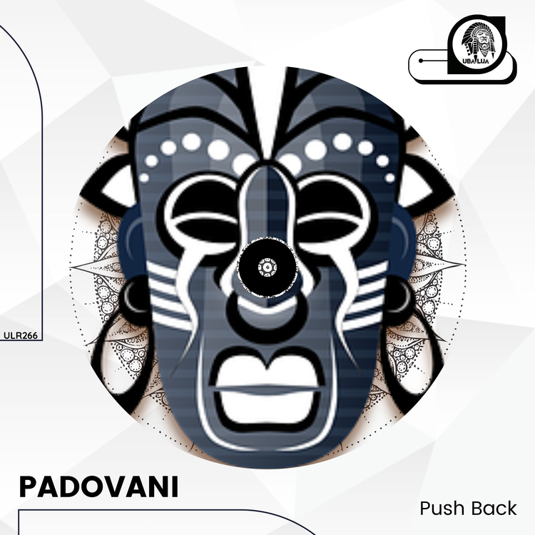 Padovani's avatar image